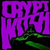 CRYPT WITCH  - CD BAD TRIP EXORCISM