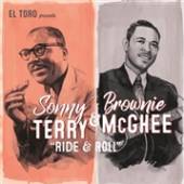TERRY SONNY & BROWNIE MC  - SI RIDE & ROLL /7
