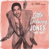 JONES LITTLE JOHNNY  - SI HOY HOY /7