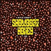 CRAFT KYLE  - VINYL SHOWBOAT HONEY LP [VINYL]
