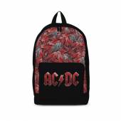  AC/DC LOGO AOP (CLASSIC RUCKSACK) - supershop.sk