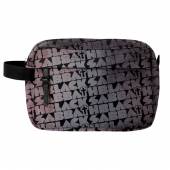  BLACK SABBATH DISTRESS CROSS (WASH BAG) - suprshop.cz