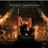 WITHIN TEMPTATION  - 3xVINYL BLACK SYMPHO..