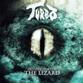 TURBO  - CD IN THE COURT OF THE LIZARD