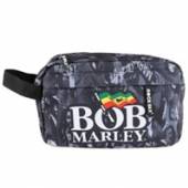 MARLEY BOB =DOPLNOK=  - DO BOB MARLEY COLLAGE (WASH BAG)