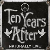  NATURALLY LIVE -COLOURED- / 180GR./GATEFOLD/LIVE A [VINYL] - supershop.sk