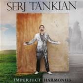 TANKIAN SERJ  - VINYL IMPERFECT HARM..
