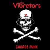 VIBRATORS  - VINYL GARAGE PUNK [VINYL]