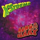 MUNGO JERRY  - CD XSTREME