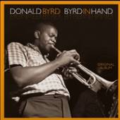  BYRD IN HAND -HQ- / CH.ROUSE/PEPPER ADAMS/W. DAVIS JR./SAM JONES/ART TAYLOR [VINYL] - suprshop.cz