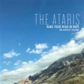 ATARIS  - CD HANG YOUR HEAD IN..