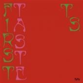 SEGALL TY  - CD FIRST TASTE