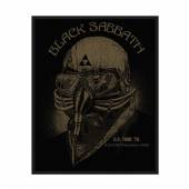 BLACK SABBATH  - PTCH US TOUR '78 (PACKAGED)