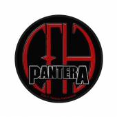 PANTERA  - PTCH CFH (PACKAGED)