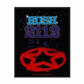 RUSH  - PTCH 2112 (PACKAGED)