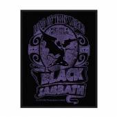 BLACK SABBATH  - PTCH LORD OF THIS WORLD (PACKAGED)