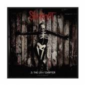 THE GRAY CHAPTER (PACKAGED) - supershop.sk