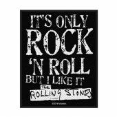  IT'S ONLY ROCK 'N ROLL (PACKAGED) - supershop.sk