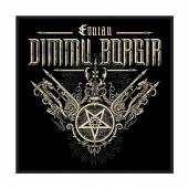 DIMMU BORGIR  - PTCH EONIAN (PACKAGED)