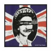  GOD SAVE THE QUEEN (PACKAGED) - suprshop.cz