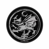  ORDER OF THE DRAGON - suprshop.cz