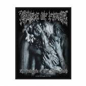 CRADLE OF FILTH  - PTCH THE PRINCIPLE OF EVIL MADE FLESH