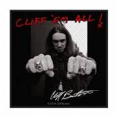  CLIFF 'EM ALL - supershop.sk