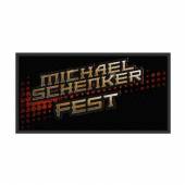 MICHAEL SCHENKER FEST  - PTCH LOGO