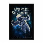 AVENGED SEVENFOLD  - PTCH THE STAGE