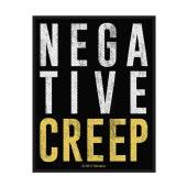  NEGATIVE CREEP - supershop.sk