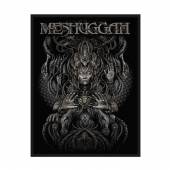 MESHUGGAH  - PTCH MUSICAL DEVIANCE