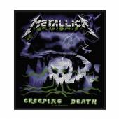  CREEPING DEATH - supershop.sk