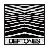 DEFTONES  - PTCH ABSTRACT LINES