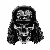  WEHRMACHT SKULL CUT OUT - supershop.sk