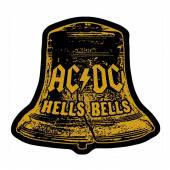 AC/DC  - PTCH HELLS BELLS CUT OUT