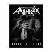 ANTHRAX  - PTCH AMONG THE LIVING