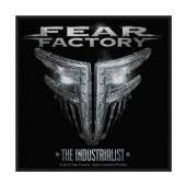 FEAR FACTORY  - PTCH THE INDUSTRIALIST