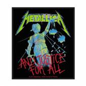  AND JUSTICE FOR ALL - supershop.sk