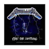  RIDE THE LIGHTNING - supershop.sk