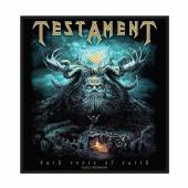  DARK ROOT OF THE EARTH - supershop.sk