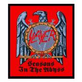 SLAYER  - PTCH SEASONS IN THE ABYSS