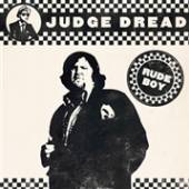 JUDGE DREAD  - CD RUDE BOY