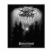 DARKTHRONE  - PTCH PANZERFAUST