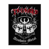  ALCOHOLIC METAL - supershop.sk