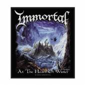 IMMORTAL  - PTCH AT THE HEART OF WINTER