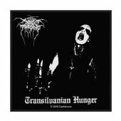 DARKTHRONE  - PTCH TRANSILVANIAN HUNGER