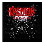 KREATOR  - PTCH ENEMY OF GOD