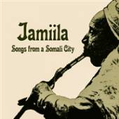  JAMIILA - SONGS.. [LTD] [VINYL] - supershop.sk