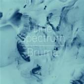LINE SPECTRUM  - CD BRUMA