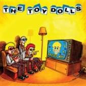 TOY DOLLS  - CD EPISODE XIII